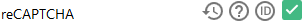 recaptcha